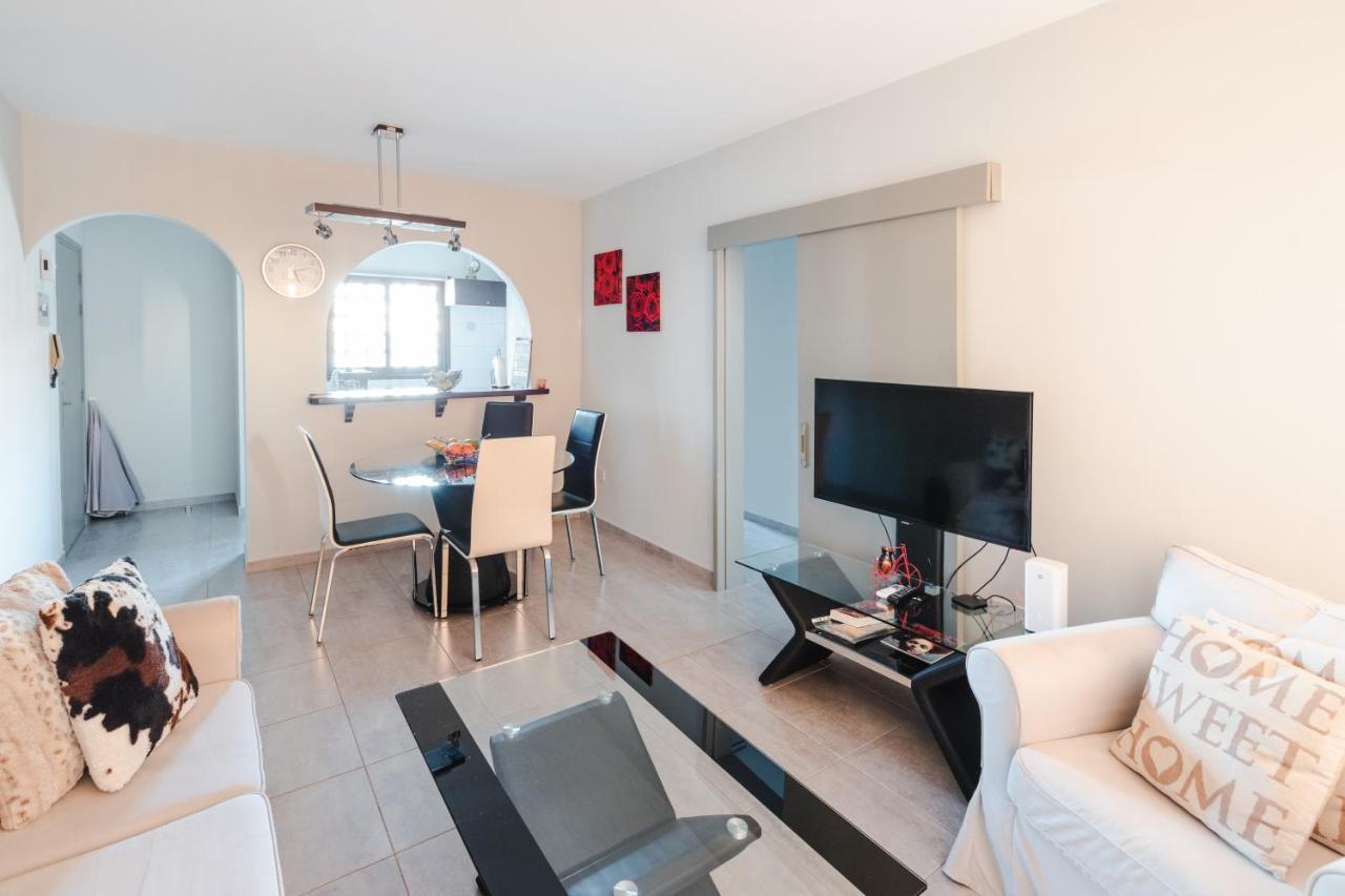 Alexis Apartments - Lovely 2-Bedroom With Swimming Pool Paphos Extérieur photo