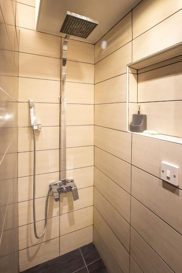 Alexis Apartments - Lovely 2-Bedroom With Swimming Pool Paphos Extérieur photo